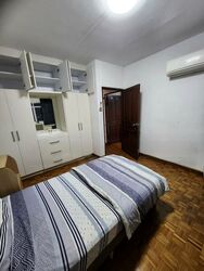 Lagoon View (D15), Apartment #500003891